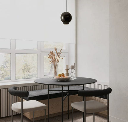 Pendant Light RETERA — modern pendant light, custom designer lighting by RODESIGNE