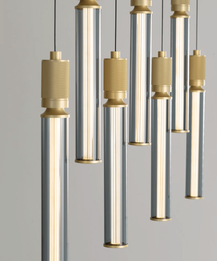 Chandelier ELKEMA