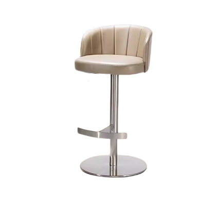 Bar Stool NORA — designer chair, custom furniture by RODESIGNE