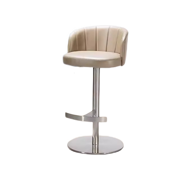 Bar Stool NORA — designer chair, custom furniture by RODESIGNE