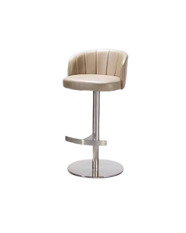 Bar Stool NORA — designer chair, custom furniture by RODESIGNE