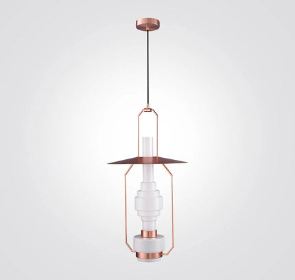 Pendant Light DITRA — modern pendant light, custom designer lighting by RODESIGNE