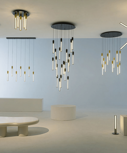 Chandelier WANERA