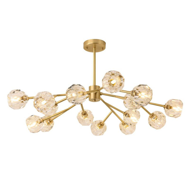 Chandelier DENOLIA