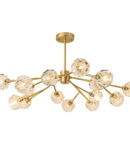 Chandelier DENOLIA