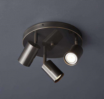 Ceiling Light SPOTLEN — ceiling light fixture, designer lighting by RODESIGNE