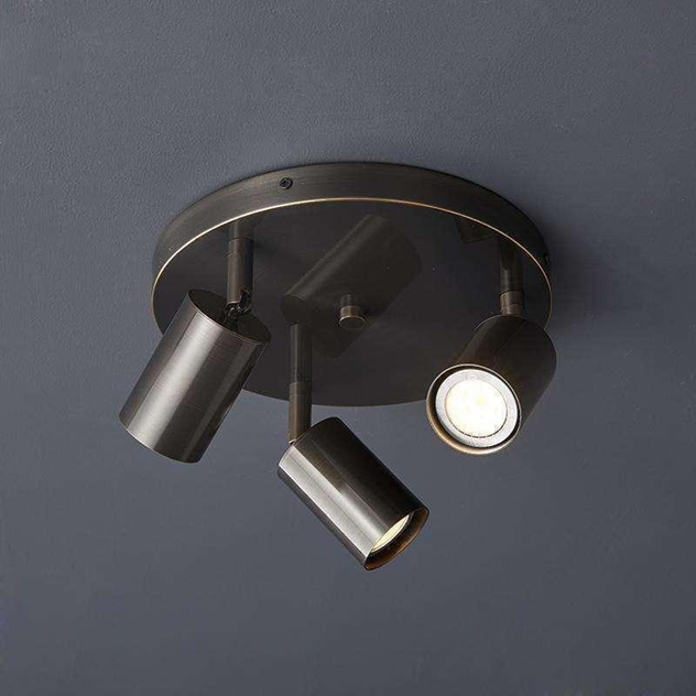 Ceiling Light SPOTLEN — ceiling light fixture, designer lighting by RODESIGNE