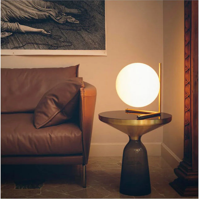 Table Lamp JUNKY