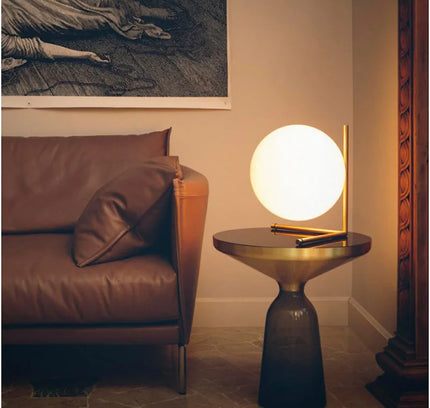 Table Lamp JUNKY — designer table lamp by RODESIGNE