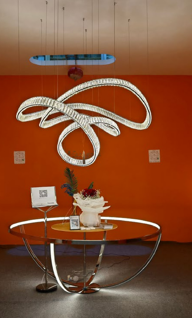 Chandelier FERCE