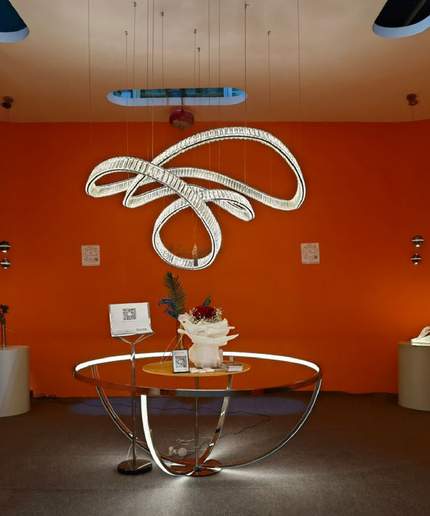 Chandelier FERCE