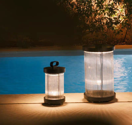 Landscape lamp ARMOR by RODESIGNE