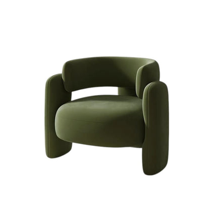 Armchair ESTERRA by Rodesigne