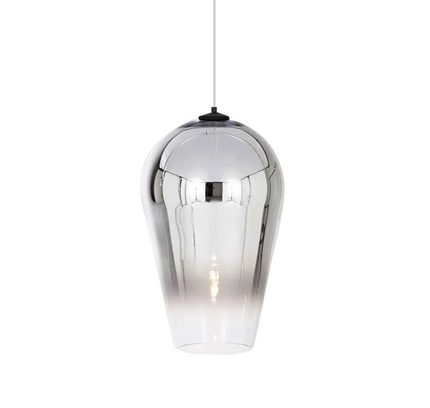 Pendant Light BOCCO — modern pendant light, custom designer lighting by RODESIGNE