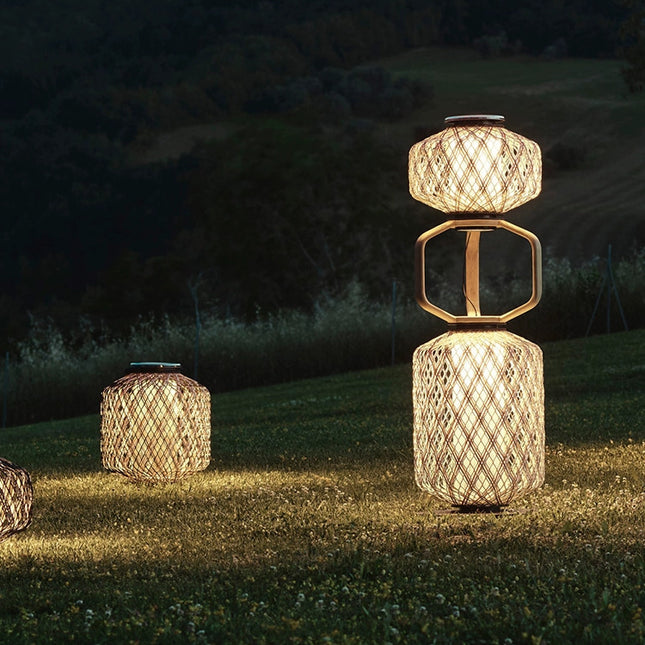 Floor Lamp DEDONAS