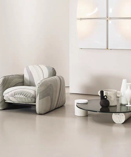 Coffee Table WOLLY
