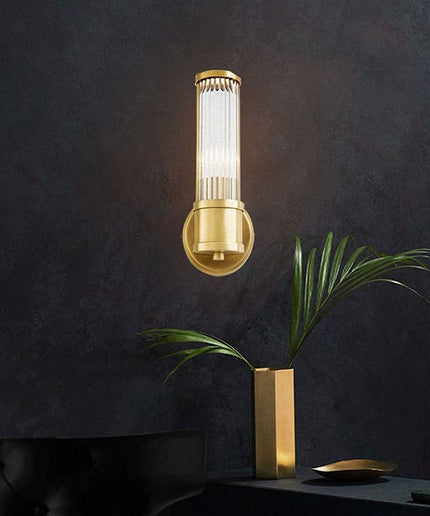 Wall lamp (Sconce) CELOR by Rodesigne