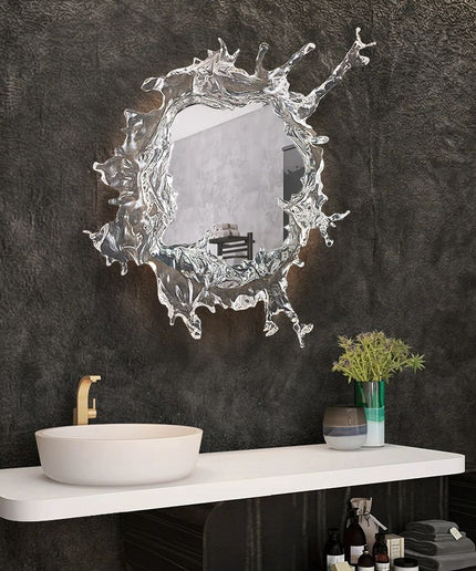 Mirror DROPPY'S