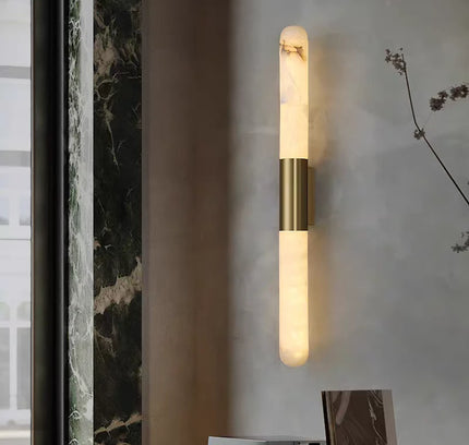 Wall Light ALEORA by RODESIGNE