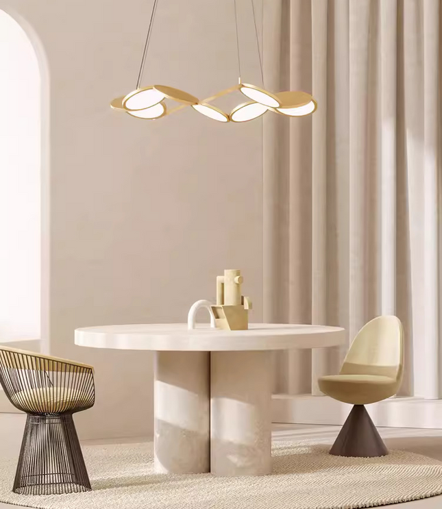 Chandelier HOLLO