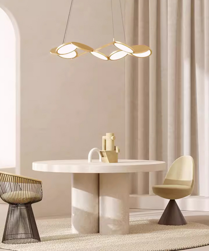 Chandelier HOLLO