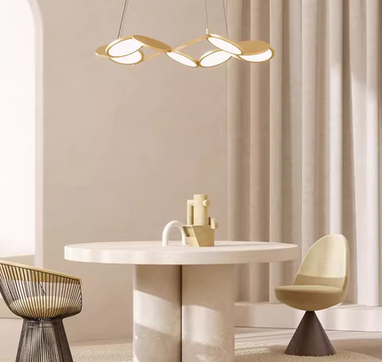 Chandelier HOLLO by Rodesigne