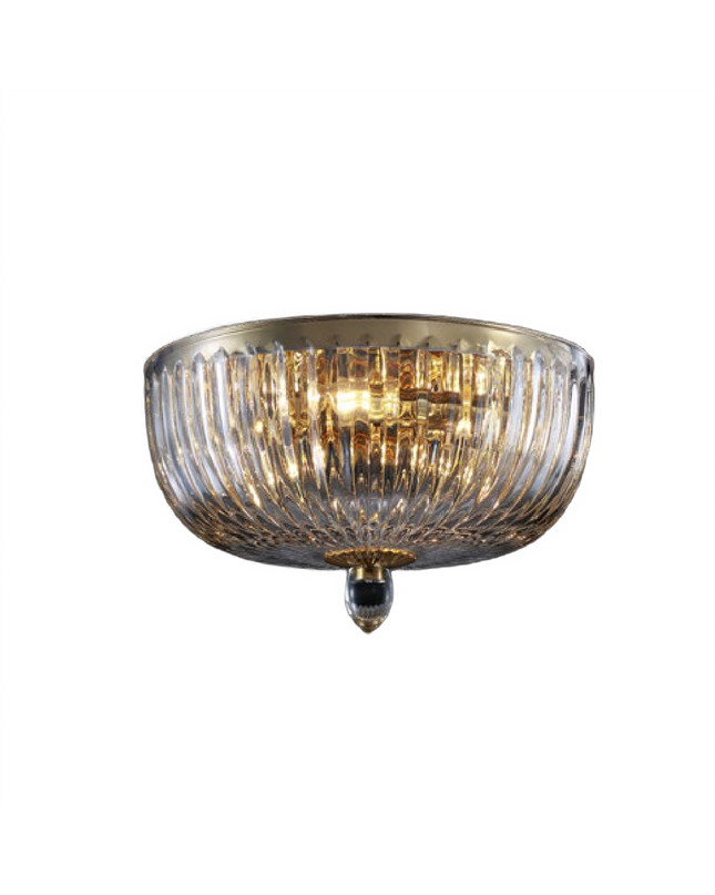 Ceiling Light BATER — ceiling light fixture, designer lighting by RODESIGNE