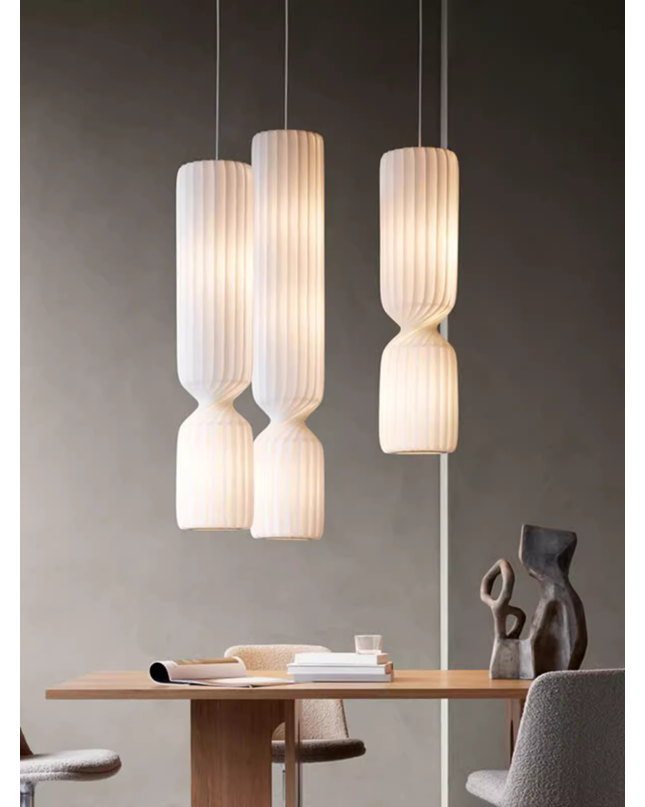 Pendant lamp TALIS by Rodesigne