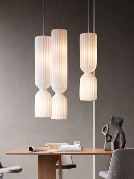 Pendant lamp TALIS by Rodesigne