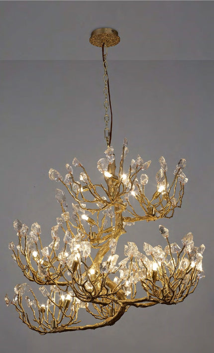 Chandelier NAUTICAL