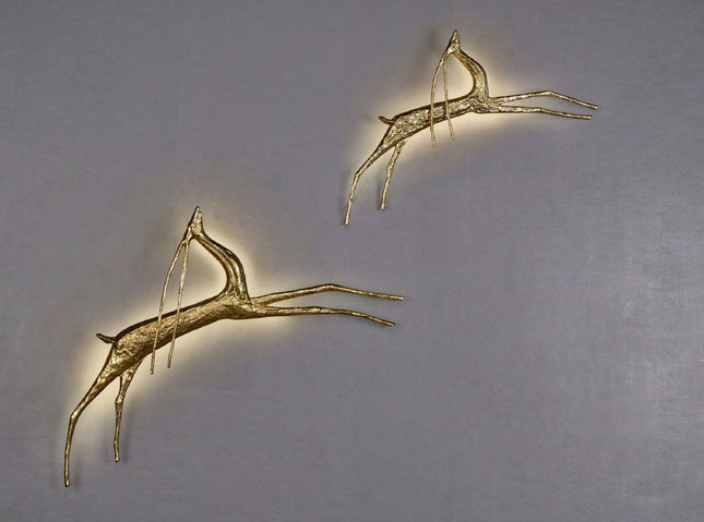 Wall Sconce OLLEN'S