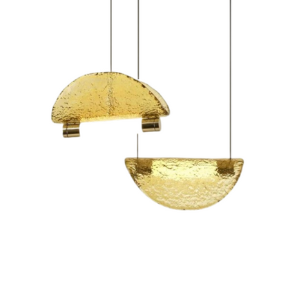 Pendant lamp ALAVARO by Rodesigne