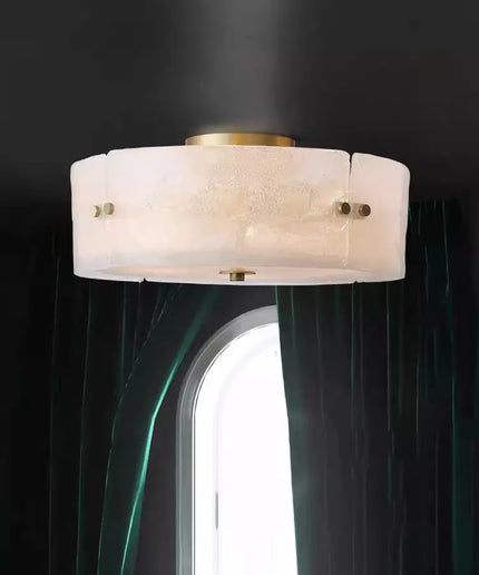 Сeiling lamp IOTO by Rodesigne