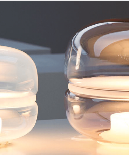Table Lamp CANONE