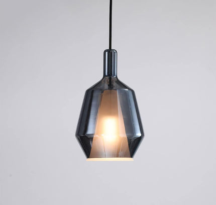 Pendant Light MODERN FRESCO — modern pendant light, custom designer lighting by RODESIGNE