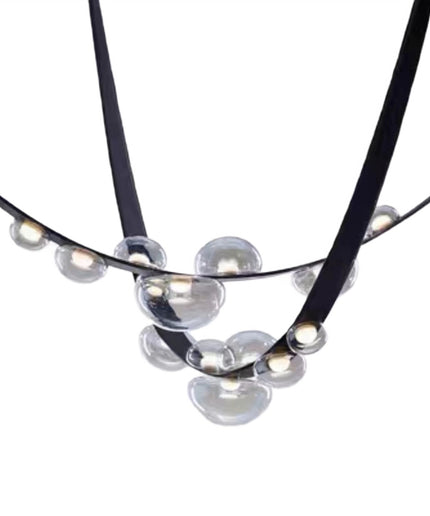 Chandelier BERDENTE