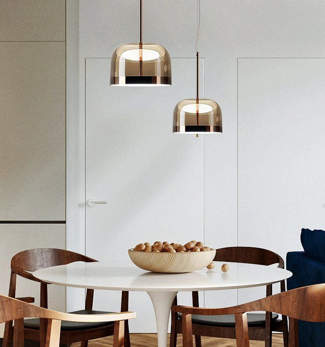 Pendant Light EQUATORE