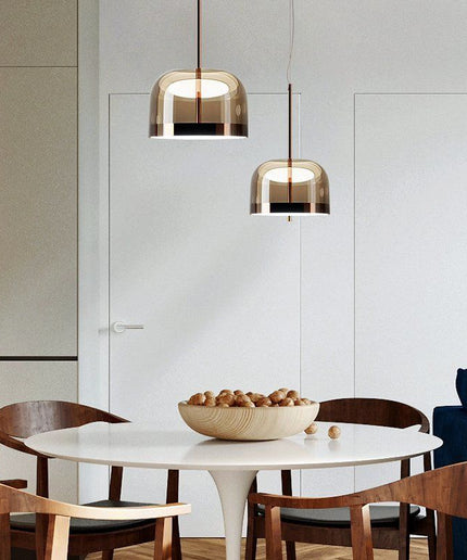 Pendant Light EQUATORE