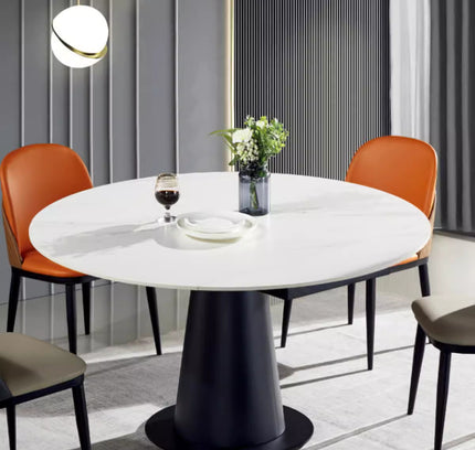 Table SAILY — designer table, custom furniture by RODESIGNE