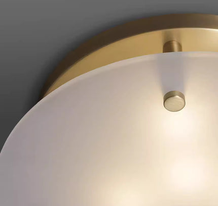 Ceiling Light ZEWY — ceiling light fixture, designer lighting by RODESIGNE