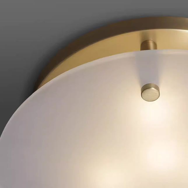 Ceiling Light ZEWY — ceiling light fixture, designer lighting by RODESIGNE