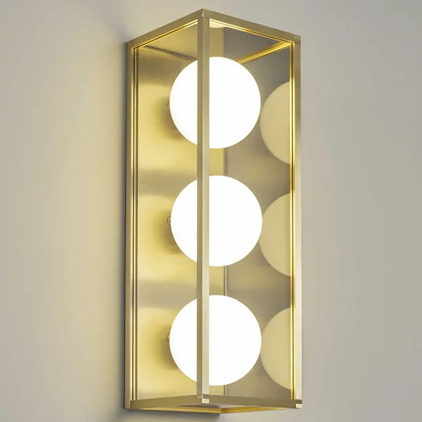 Wall Sconce PASH
