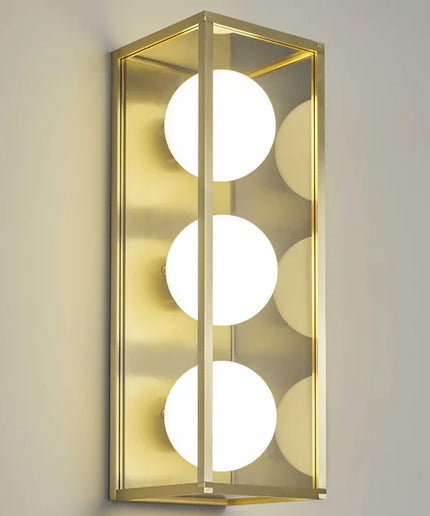 Wall Sconce PASH