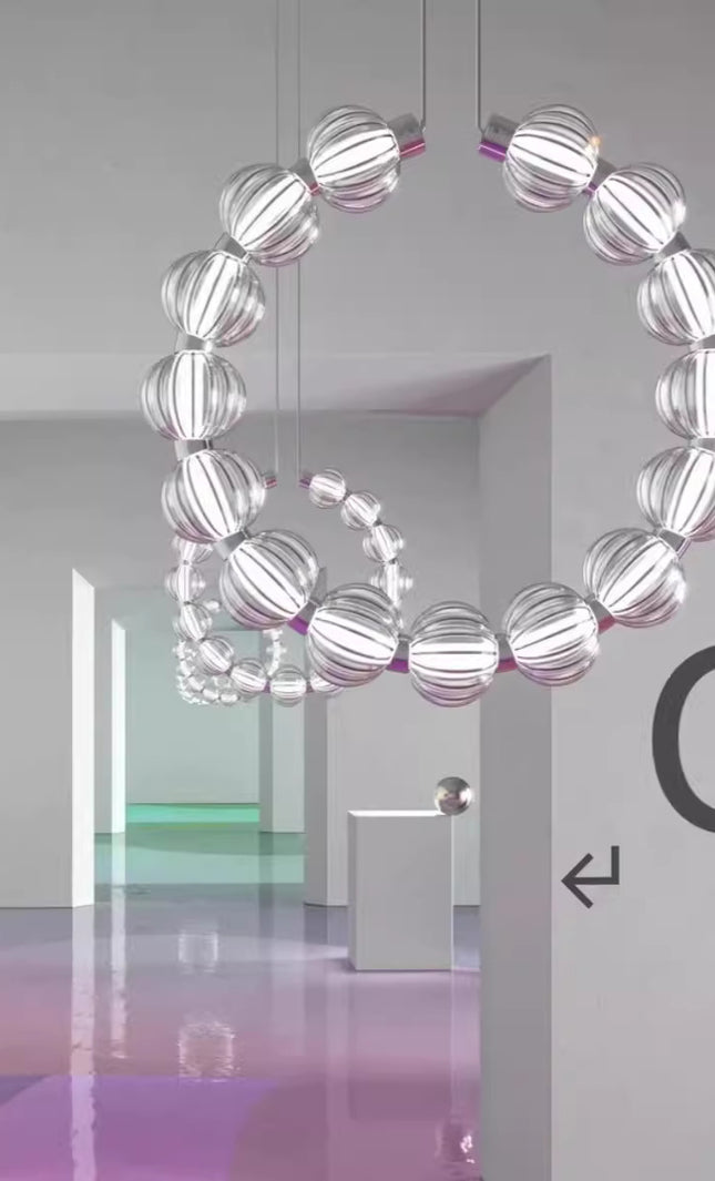Chandelier NUMREN