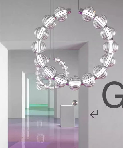 Chandelier NUMREN