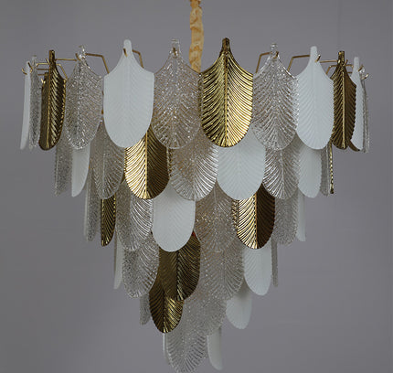 Chandelier PETAL by Rodesigne