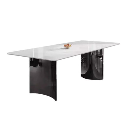 Table VIKETE — designer table, custom furniture by RODESIGNE