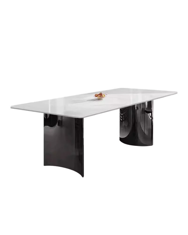 Table VIKETE — designer table, custom furniture by RODESIGNE