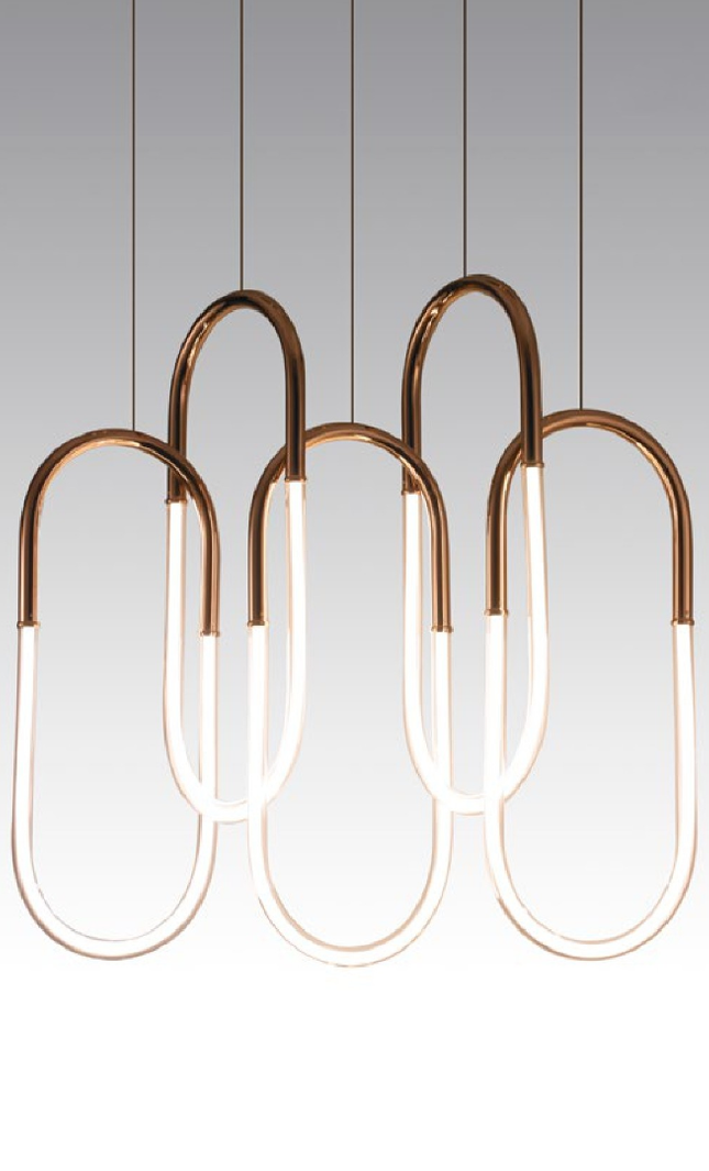 Pendant Light ESTA