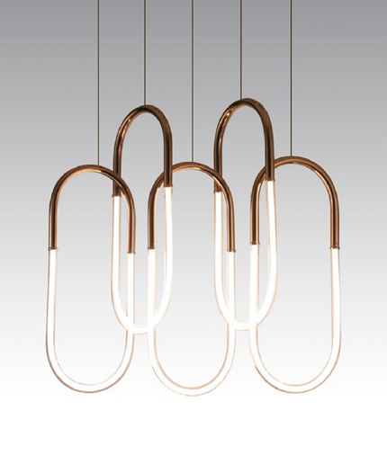 Pendant Light ESTA